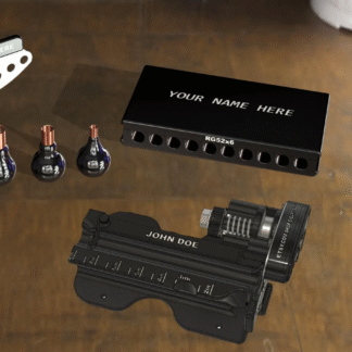 CIGAR ROLLING KIT